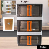 Stack Ease
